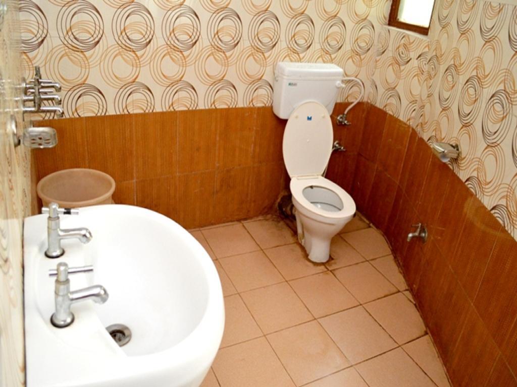 Kasauli Hotel Puri Camera foto